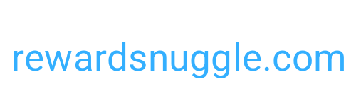 Reward Snuggle Logo